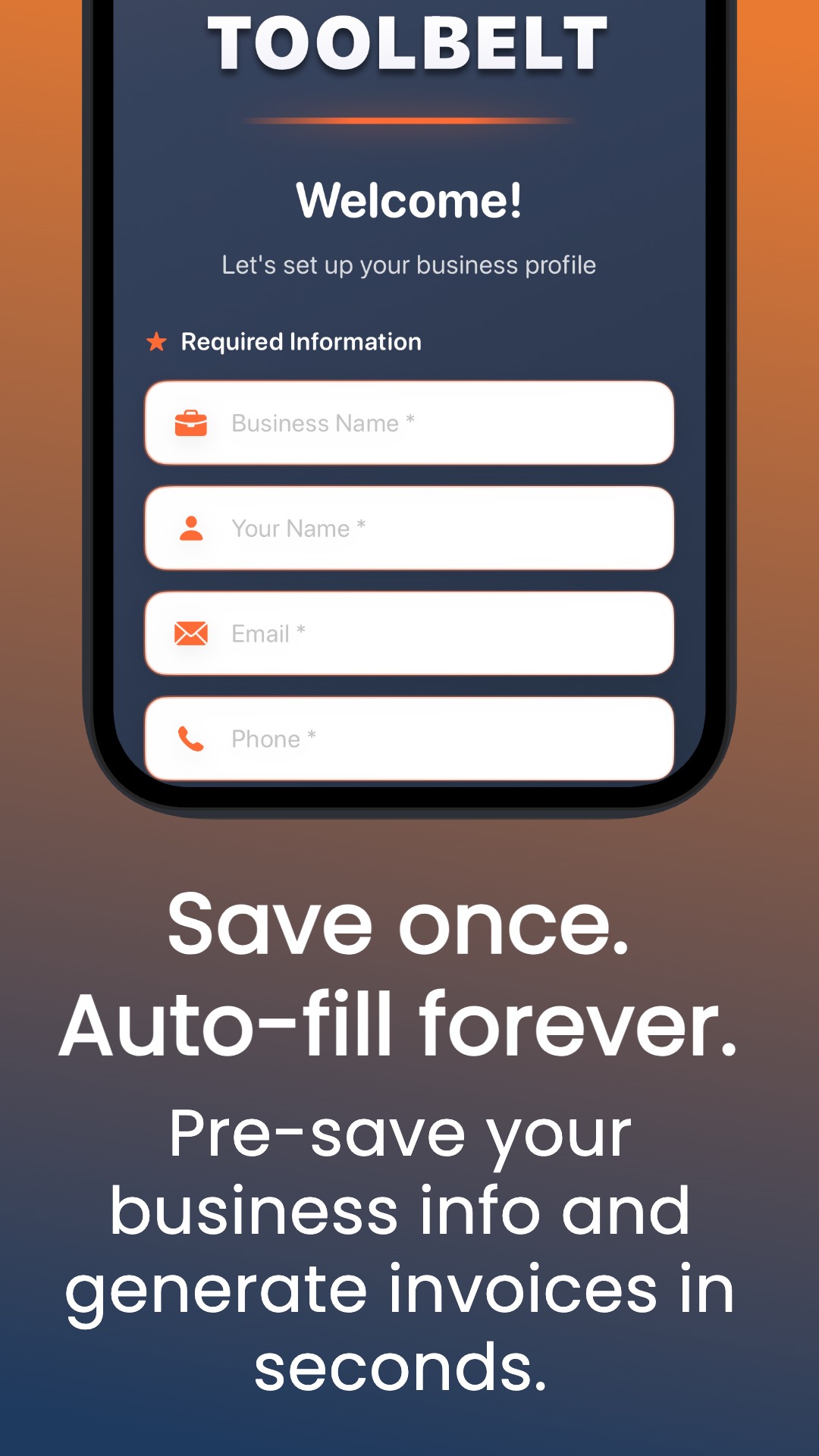 Toolbelt Screenshot 2