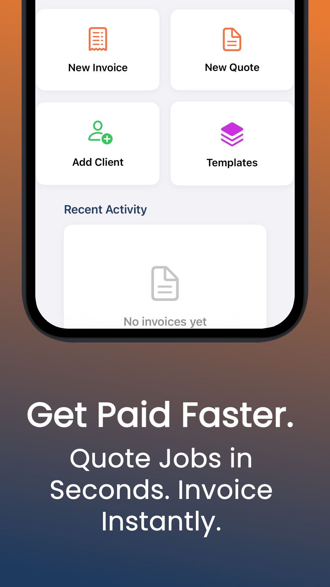 Toolbelt App Features