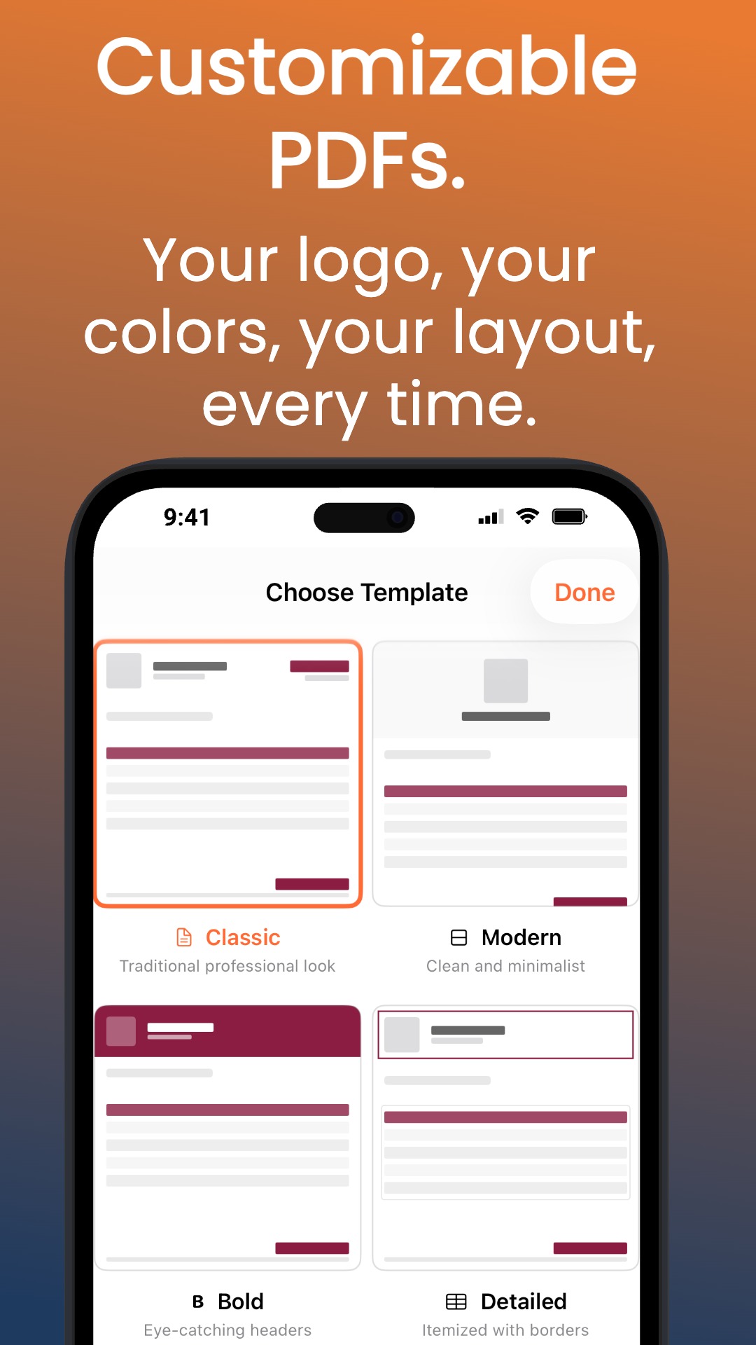 Toolbelt Screenshot 4