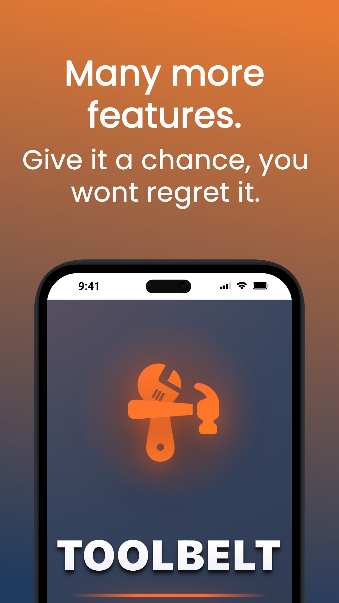 Toolbelt Screenshot 6